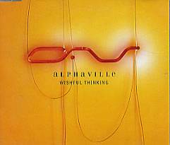 Alphaville : Wishful Thinking